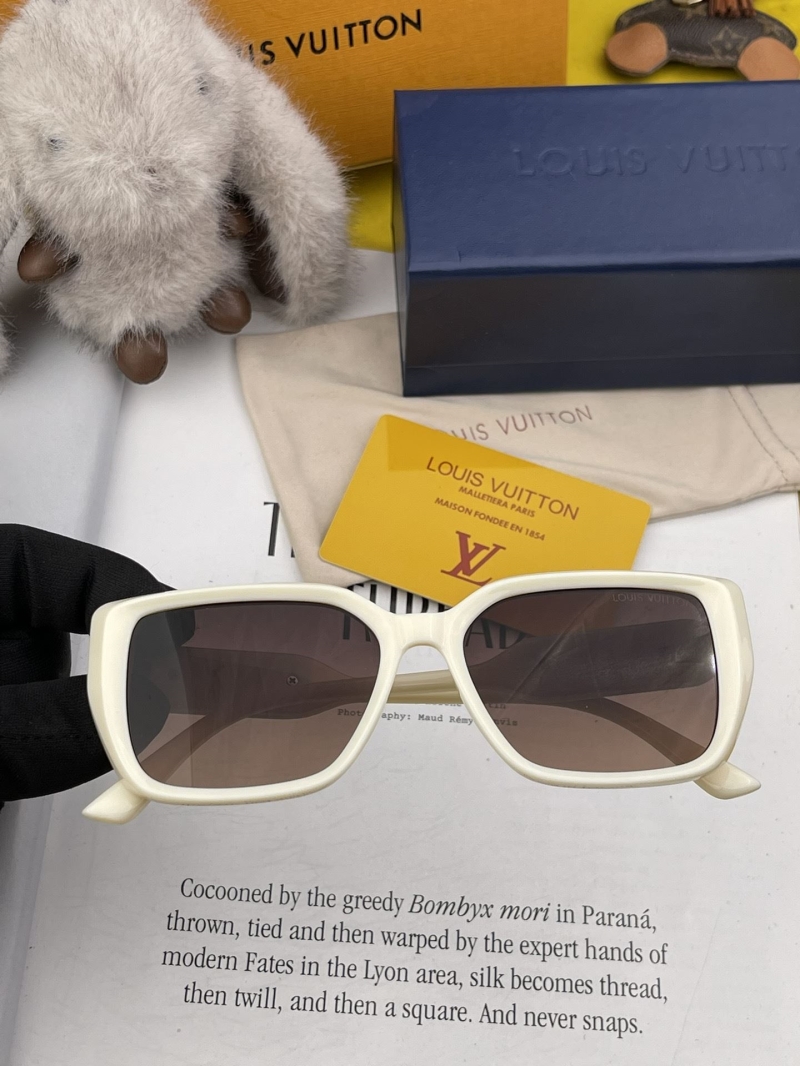 LV Sunglasses